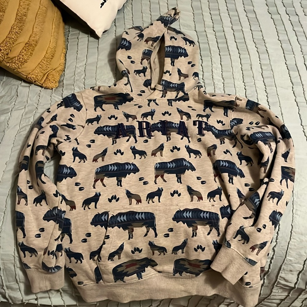 Ariat hoodie